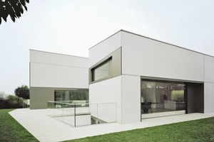  Beton Kemmler GmbH supplies the latest precast concrete elements for highest living standards 