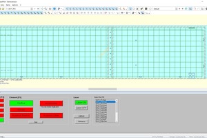  Software lattice girder with formwork 