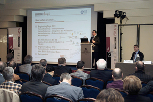  This year’s Engineering Days will be held in Salzburg, Austria 