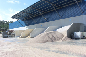  High quality raw materials are an absolute must for high-quality end products  