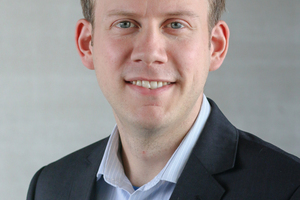  Ingo Heesemann2005 bis 2010 Studium der Chemie an der Universität Bielefeld; 2014 Promotion an der Universität Bielefeld im Arbeitsbereich makromolekulare und organische Chemie; seit 2014 bei der B.T. innovation GmbH als Projektleiter Forschung und Entwicklung und seit 2016 als Leiter der Forschung und Entwicklungdocument.write('' + 'Ingo.Heesemann' + '@' + 'bt-innovation' + '.' + 'de' + ''); 