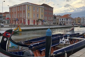  Montest has its headquarters in the picturesque town of Aveiro on the western coast of Portugal 