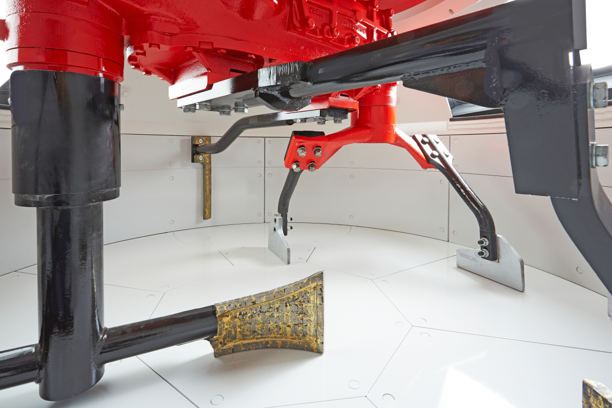 New Kann Concrete Slab Facility Successfully Commissioned In Urmitz Concrete Plant Precast Technology