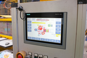  … Siemens (Simatic HMI Anlagensteuerung) … 