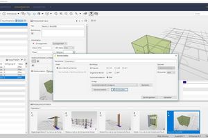  Model Checkers offer additional functions for BIM model analysis, checking and control as well as for project communication  