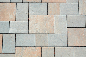  Meudt Ideal VSS paver with the combined-geometric design of the lugs 