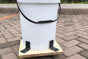  The Swift test bucket 