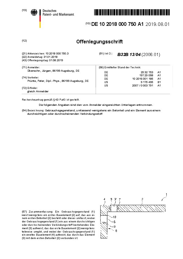 Issue 10 19 Concrete Plant Precast Technology