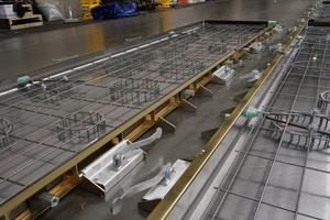  <div class="bildtext_en">The formwork is assembled with the aid of the BT formwork girder system </div> 