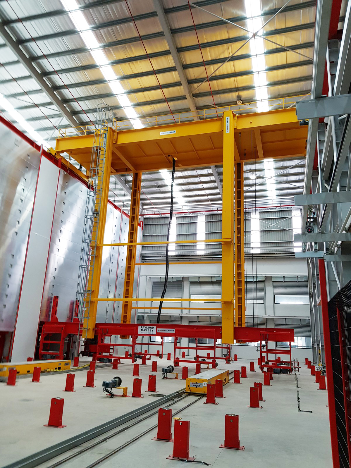 Gamuda Ibs Revolutionizes Malaysia S Construction Industry Concrete Plant Precast Technology