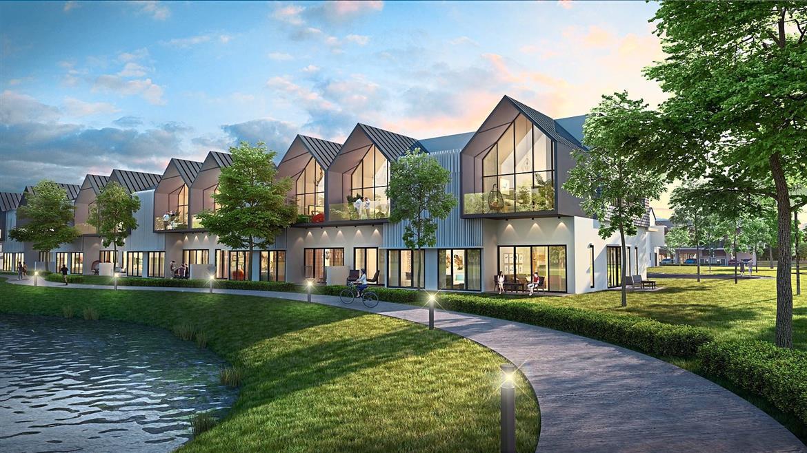 Gamuda Ibs Revolutionizes Malaysia S Construction Industry Concrete Plant Precast Technology