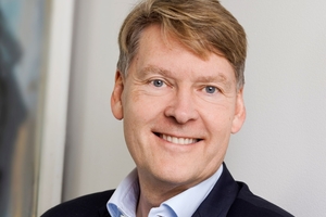  Claus Bering, President of BIBM 