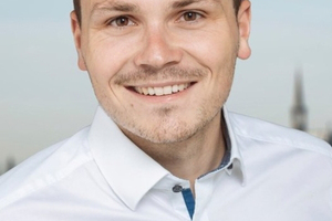  Jonas Nink, M. Eng.; ZECH Bau GmbH 