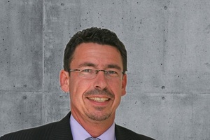  Silvio Schade, 
Editor-in-Chief · Chefredakteur der 
BFT INTERNATIONAL 
