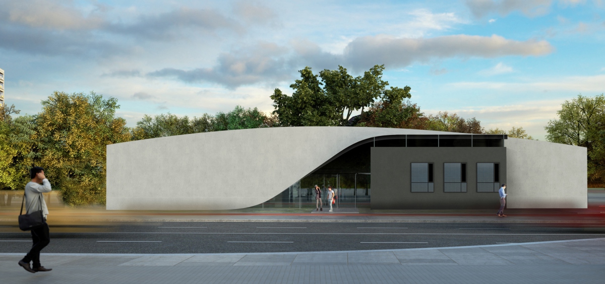 Funktionselement statt Platte pur – Fertigteile mit Innenleben (Teil 2