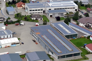  The mbk Maschinenbau company grounds from a bird’s-eye perspective 