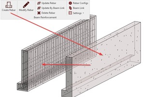  Die Firma Aga CAD Ltd. bringt automatische Bewehrungsmodellierung für Revit auf den Markt 