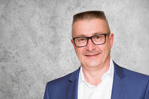  Der neue Direktor Dr. Thomas Sippel 