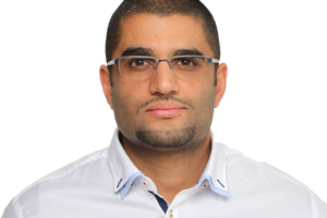  Hassan RaadMaster’s degree in construction engineering from the University of Berlin and an eMBA degree in Service Excellence. Now the head of product management in Saint-Gobain Finland, he has seven years‘ experience in a large construction company, six years‘ experience in R&amp;D and four years‘ experience in product management and business development.  