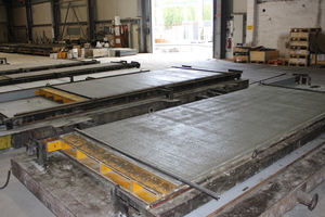  ... and as freshly concreted elements 