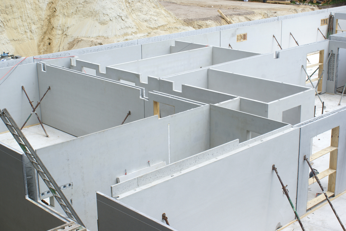 Determining The Roughness Of Precast Concrete Slabs Correctly First Real Life Tests Analyzed Concrete Plant Precast Technology
