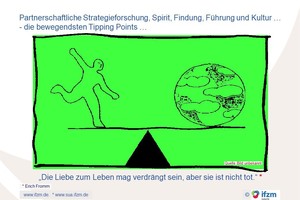  Partnerschaftliche Strategieforschung 