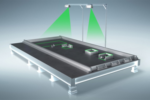  LAP web seminar on 14th October and 17th November: Boost efficiency in precast concrete production by adding laser projection 