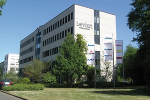  Under the Leviat brand, leading industry names such as Ancon, Halfen, Helifix, Plaka and Isedio unite to a global company to create a world market leader in connection, fixing and anchoring technology 