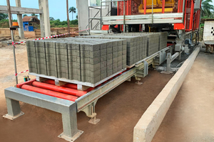  Elkoblock-36M: Concrete block production in Sierra Leone 