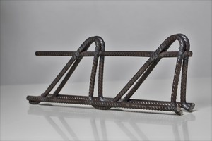  The use of FDB Filigran punching shear reinforcement according to ETA-13/0521 increases the maximum load-bearing capacity of the composite joint 