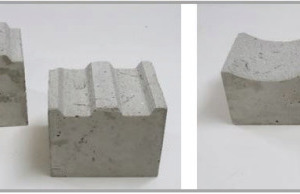  Schematic diagram: subtraction (a), substractively post-processed samples (b) 