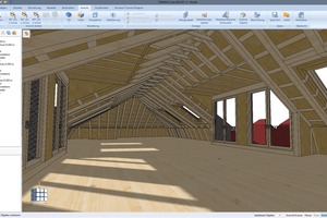  Die neue Version 2021 von Strakon wurde in den Bereichen BIM, Architektur- und Brückenplanung erweitert 