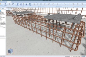  Strakon 2021 supports Open BIM processes with a certified IFC 4.0 interface  