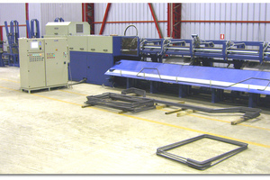  Model Syntheton 20x6 E: machine processing up to 20 mm 
