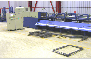  Modell Syntheton 20x6 E: Maschine bis 20 mm 