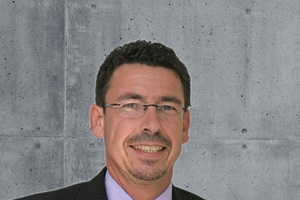  Silvio Schade, Editor-in-Chief · Chefredakteur der BFT INTERNATIONAL 
