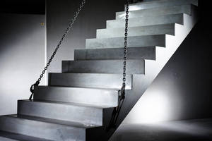  Whether in the production of precast stairs … 