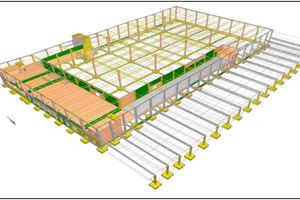  Fig. 5: 3D model 