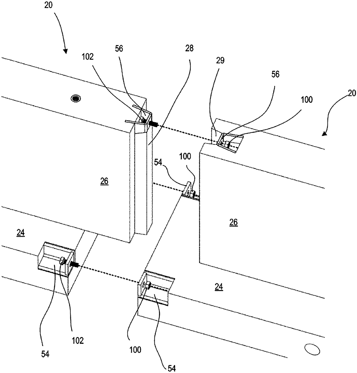 Precast concrete wall structures, and methods for manufacturing and