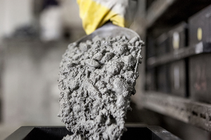  Concrete admixtures represent an important field for MBCC Group 