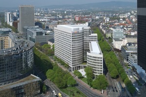  8	Façade refurbishment, Frankfurt (ING-DiBa), Hentschke Bau, Bautzen 