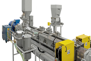  The new MBH micro-batch feeder impresses as a versatile feeding and metering tool 