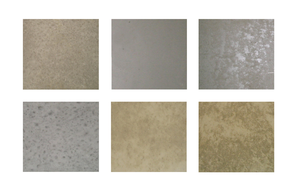 Pigments for Concrete: Types, Purposes, and Influences - The