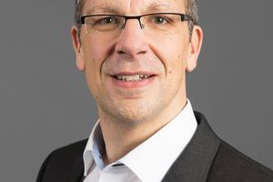  Jorg SchrabbackSpecialist engineer for paving construction (EIPOS) and Business Development Manager Concrete Products at Sika Deutschland GmbHFachingenieur für Pflasterbau (EIPOS) und Business Development Manager Betonwaren bei der Sika Deutschland GmbH 