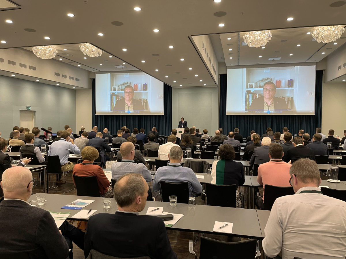 Successful 2021 BIBM Congress in Copenhagen Concrete Plant Precast