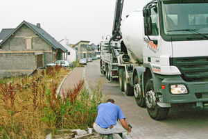  Fig. 3: Loading during the construction phase 