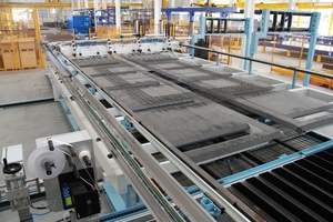  <div class="bildtext_en">Shorter construction times: The semi-finished parts are manufactured in the factory and only need to be completed on the construction site</div> 