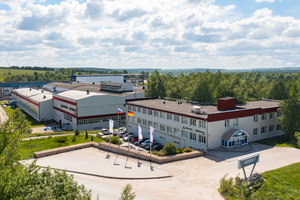  Topwerk Group’s subsidiary Topwerk Rus expands its production capacity in Russia as of 1st January 2022 