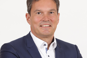  Matthias Schurig, Vorstandsvorsitzender der Syspro-Gruppe Betonbauteile e.V. und Geschäftsführer der Betonwerk Oschatz GmbH  
