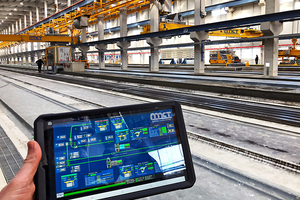  The company MCT Italy relies on digitalization for their production 